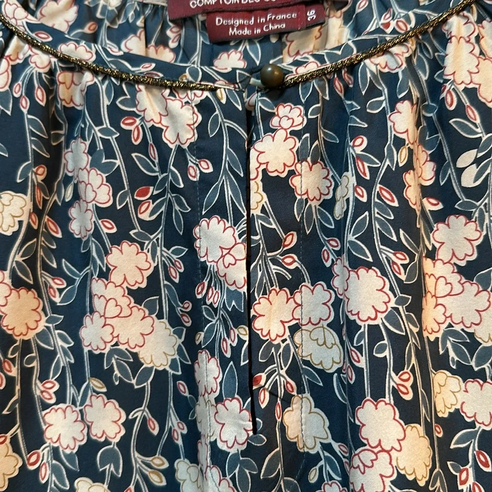 Comptoir des cotonniers dress - Picture 3 of 6